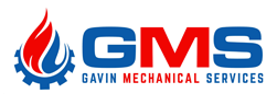 Gavin Mechanical Services logo