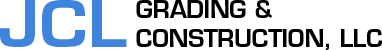 JCL Grading & Construction, LLC - Logo