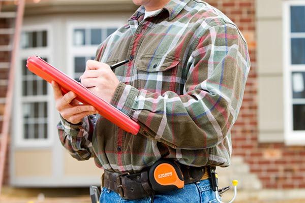 Home Inspection Experts