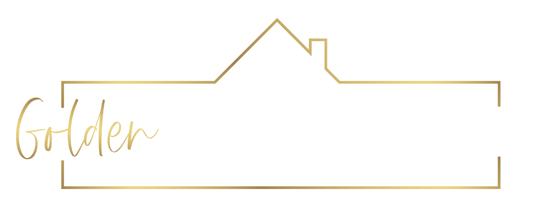Golden Home Inspection - Logo