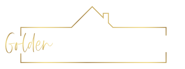 Golden Home Inspection - Logo