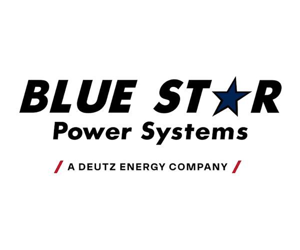 Blue Star Power Systems A Deutz Energy Company
