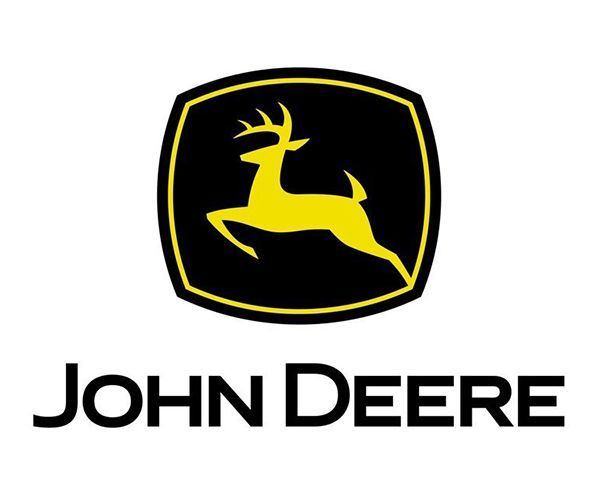 John Deere