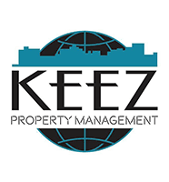 KEEZ Property Management - Logo