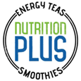 Nutrition Plus | Logo