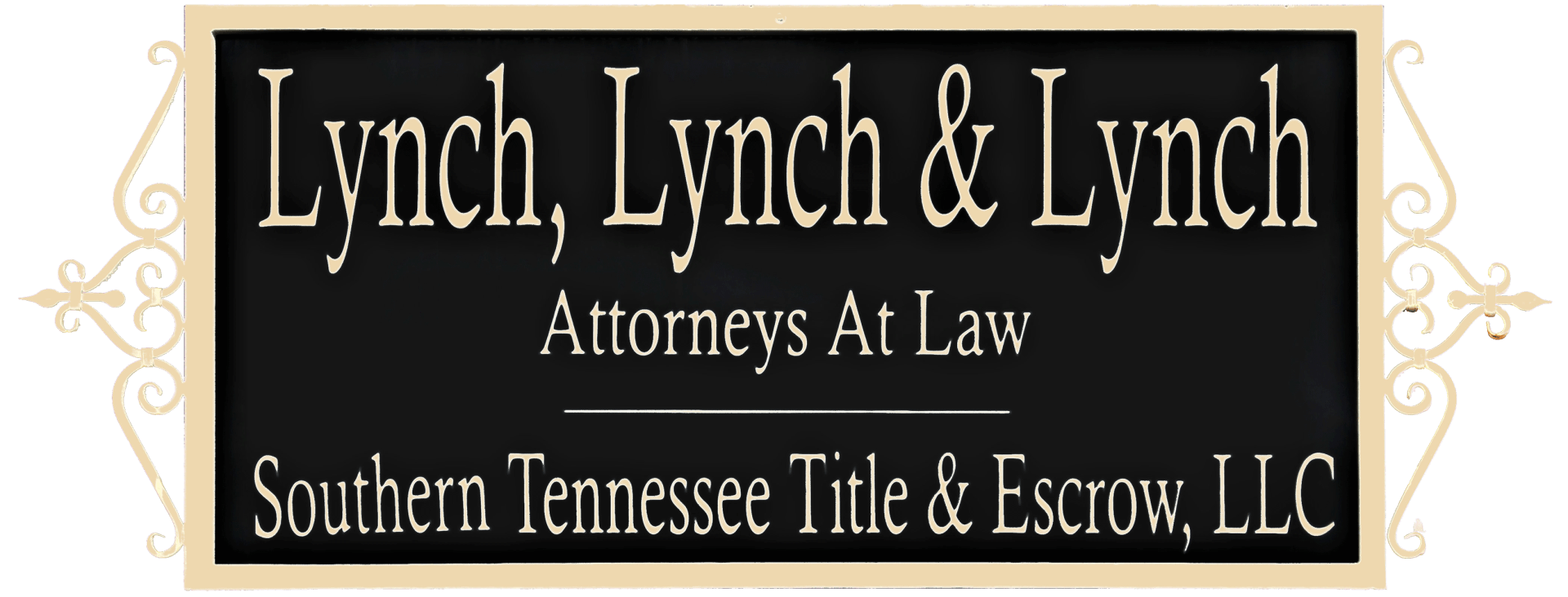 Lynch, Lynch, & Lynch Attorneys at Law