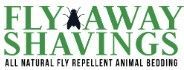Fly Away Shavings