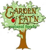 Garden Of Eat'n - Logo