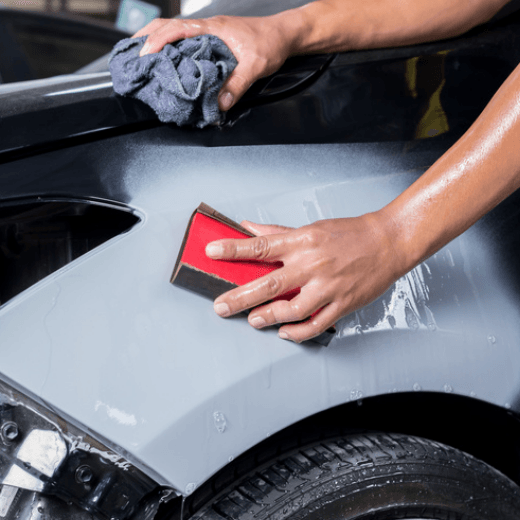 Learn More About Employment auto body employee