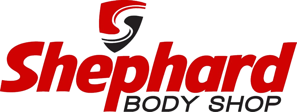 Shephard Body Shop logo