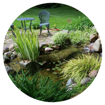 greenwood landscaping