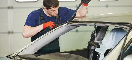 Windshield Repair Services In Plano Tx