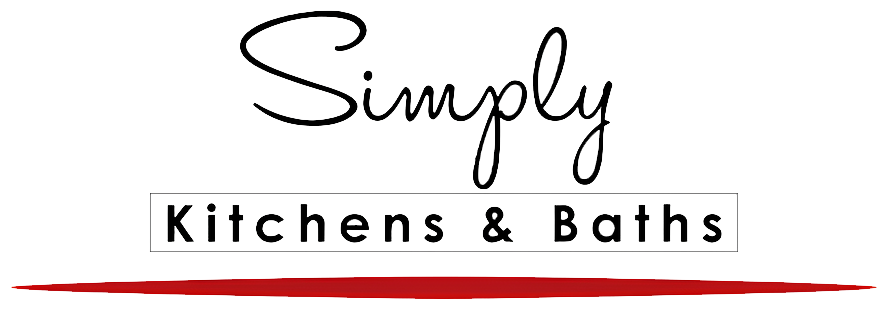 Simply Kitchens and Baths - Logo