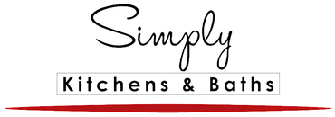 Simply Kitchens and Baths - Logo