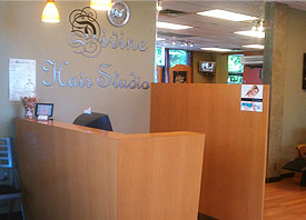 Divine Hair Studio