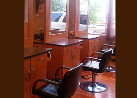 Divine Hair Studio