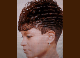 Hairstyles for Women