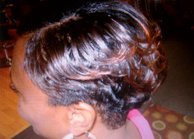 Hairstyles for Women