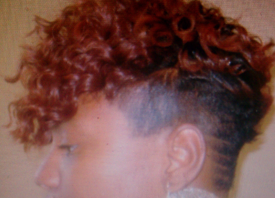 Hairstyles for Women