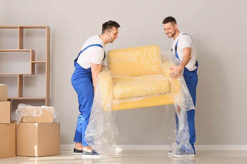 4 Easy Ways To Protect Furniture When Moving