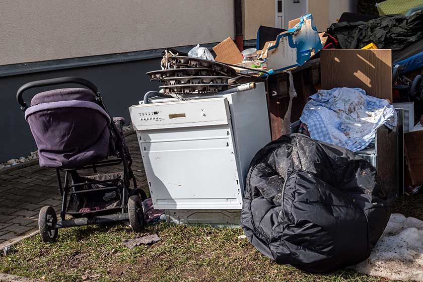 4 Different Ways To Dispose Your Old Dishwasher