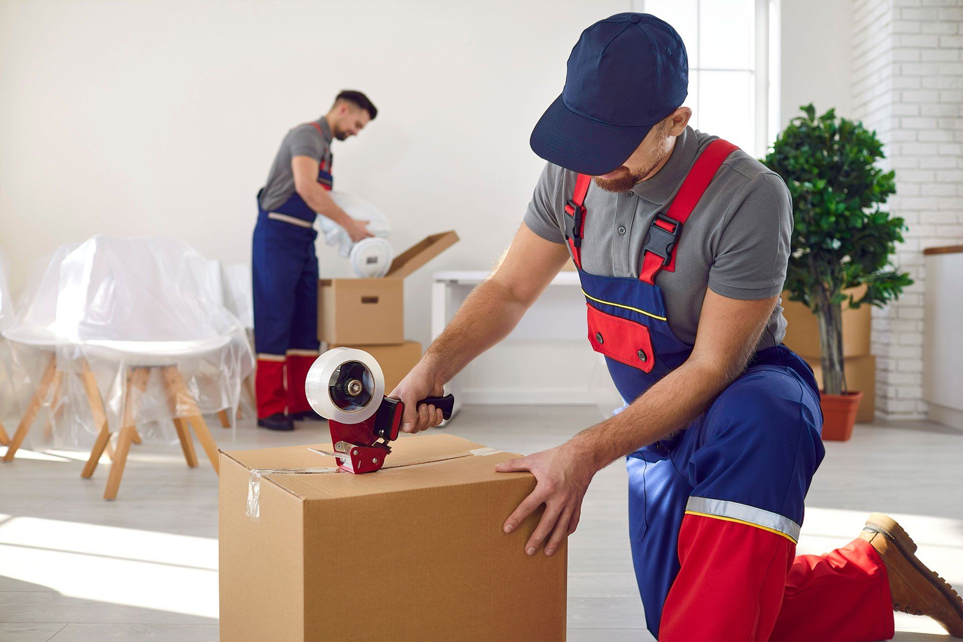 How Moving Companies Work 3 Things You Need To Know