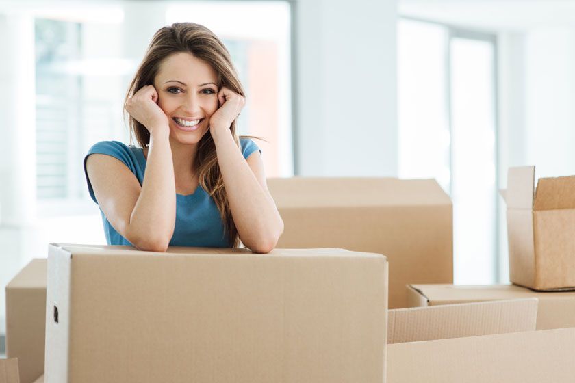 Steps To Move Out Of Your Parents' House In 10 Steps