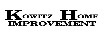 Kowitz Home Improvement - Logo