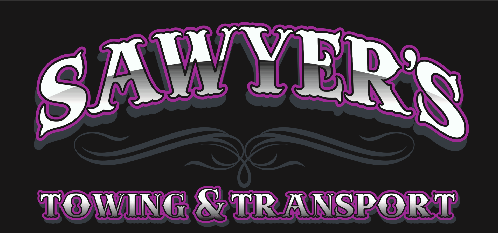 Sawyer's Towing & Transport LLC Gastonia, NC