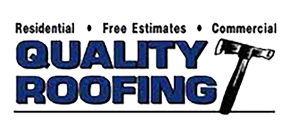 Quality Roofing - Logo