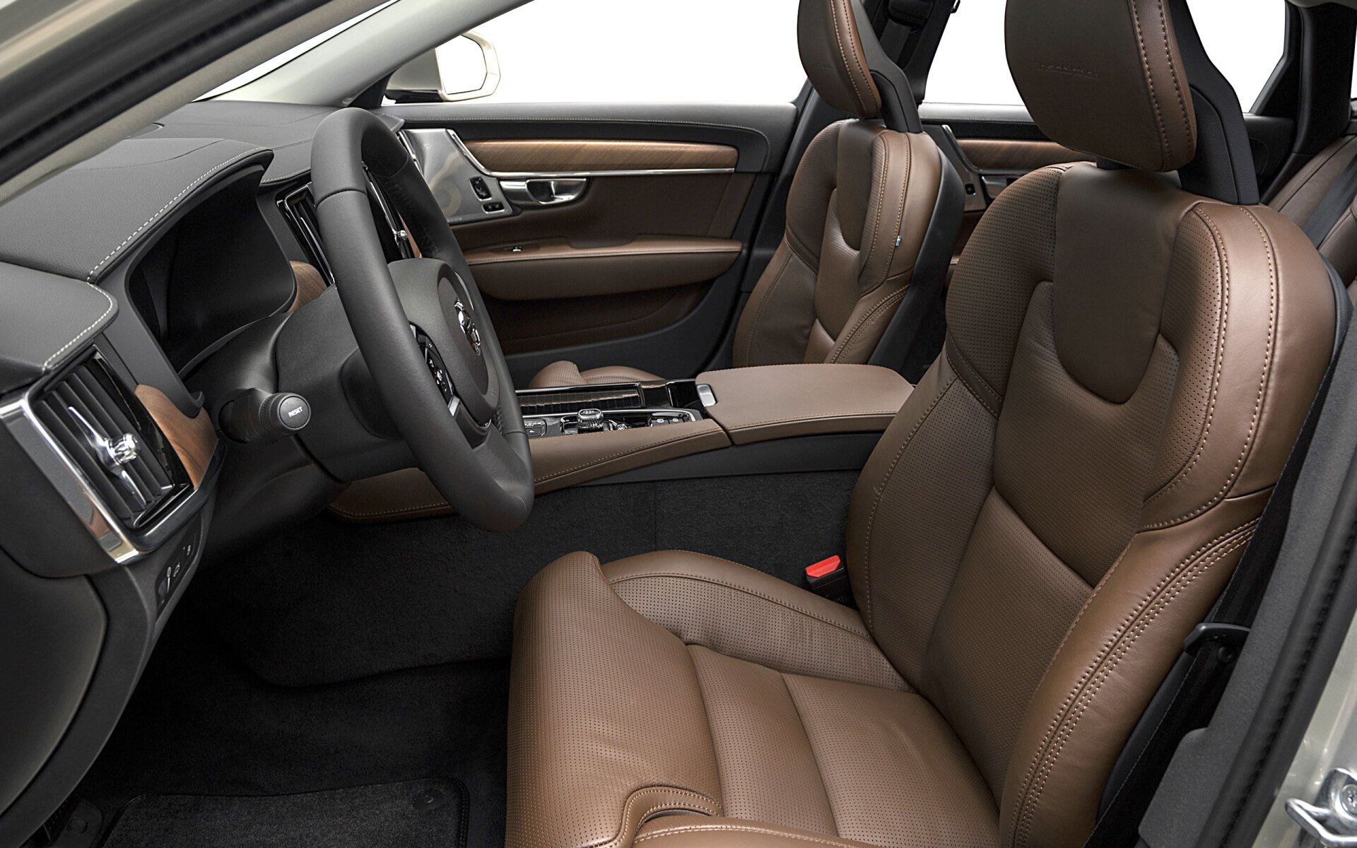 Automotive upholstery