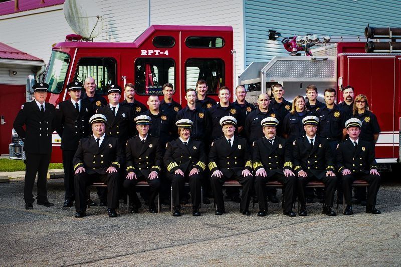 Eastern Knox County Joint Fire District