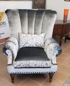 Furniture and Upholstery Work