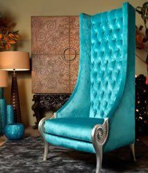 Furniture and Upholstery Work