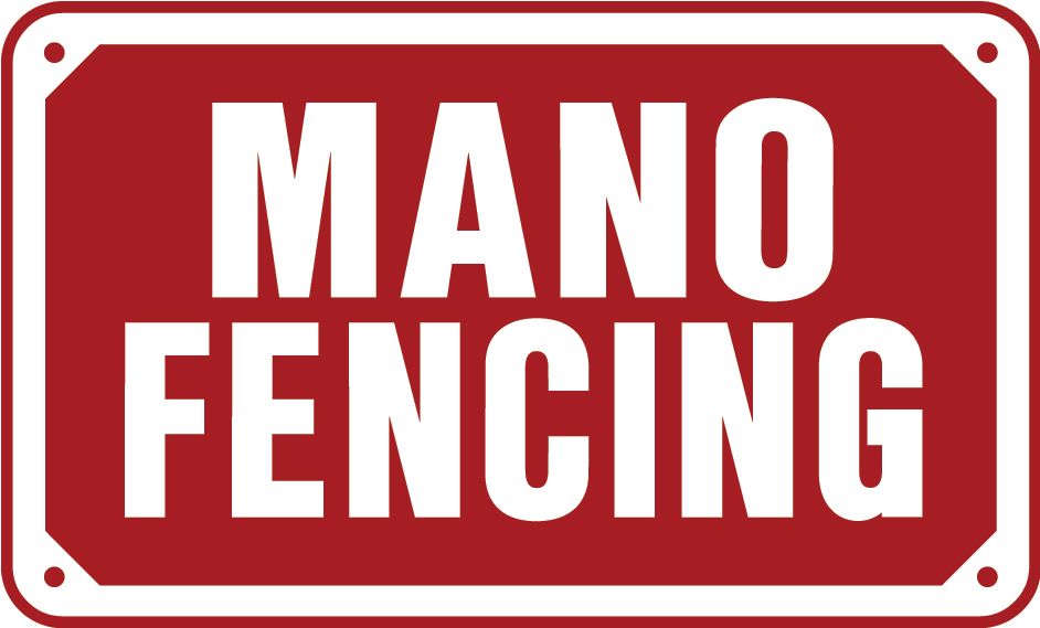 Mano Fencing LLC - logo
