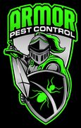 Armor Pest Control logo