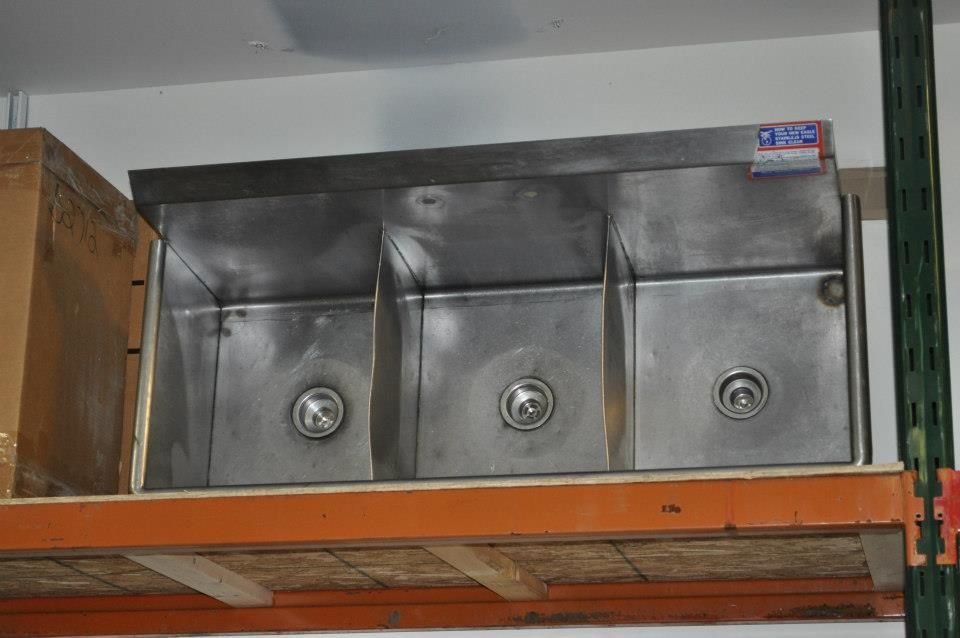 Restaurant Equipment