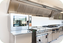 Kitchen Equipment