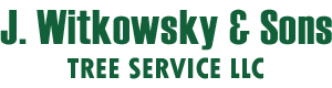 J. Witkowsky & Sons Tree Service LLC logo