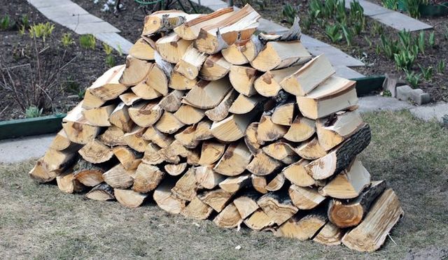 Westchester & Fairfield Firewood Dealer