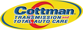 Cottman Transmission and Total Auto Care - logo