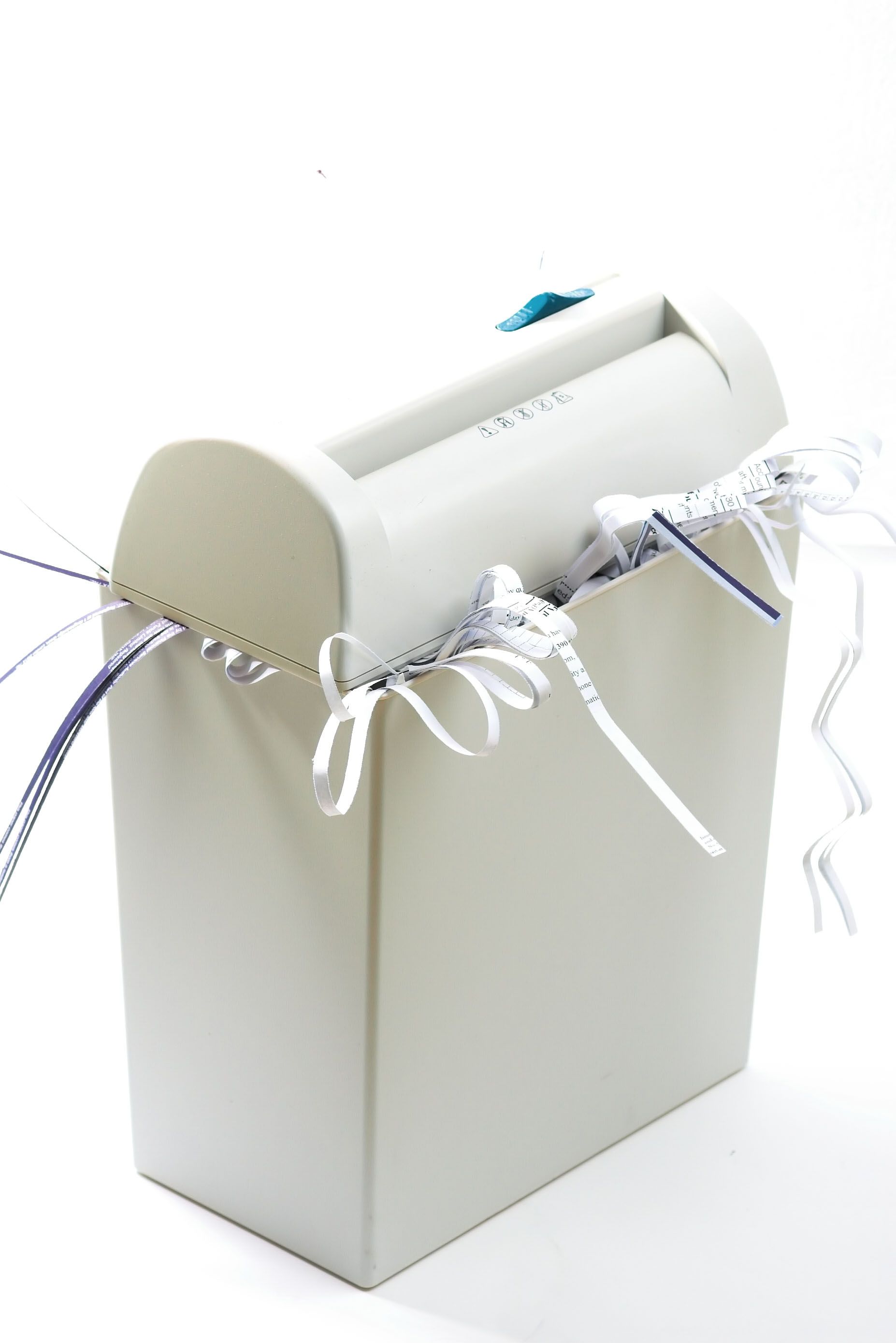 secure shredding services