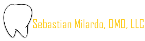 Sebastian Milardo, DMD, LLC Logo