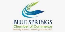 Blue Springs Chamber of Commerce-logo