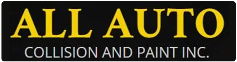 All Auto Collision & Paint Inc - logo