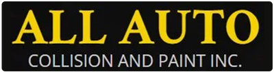 All Auto Collision & Paint Inc - logo