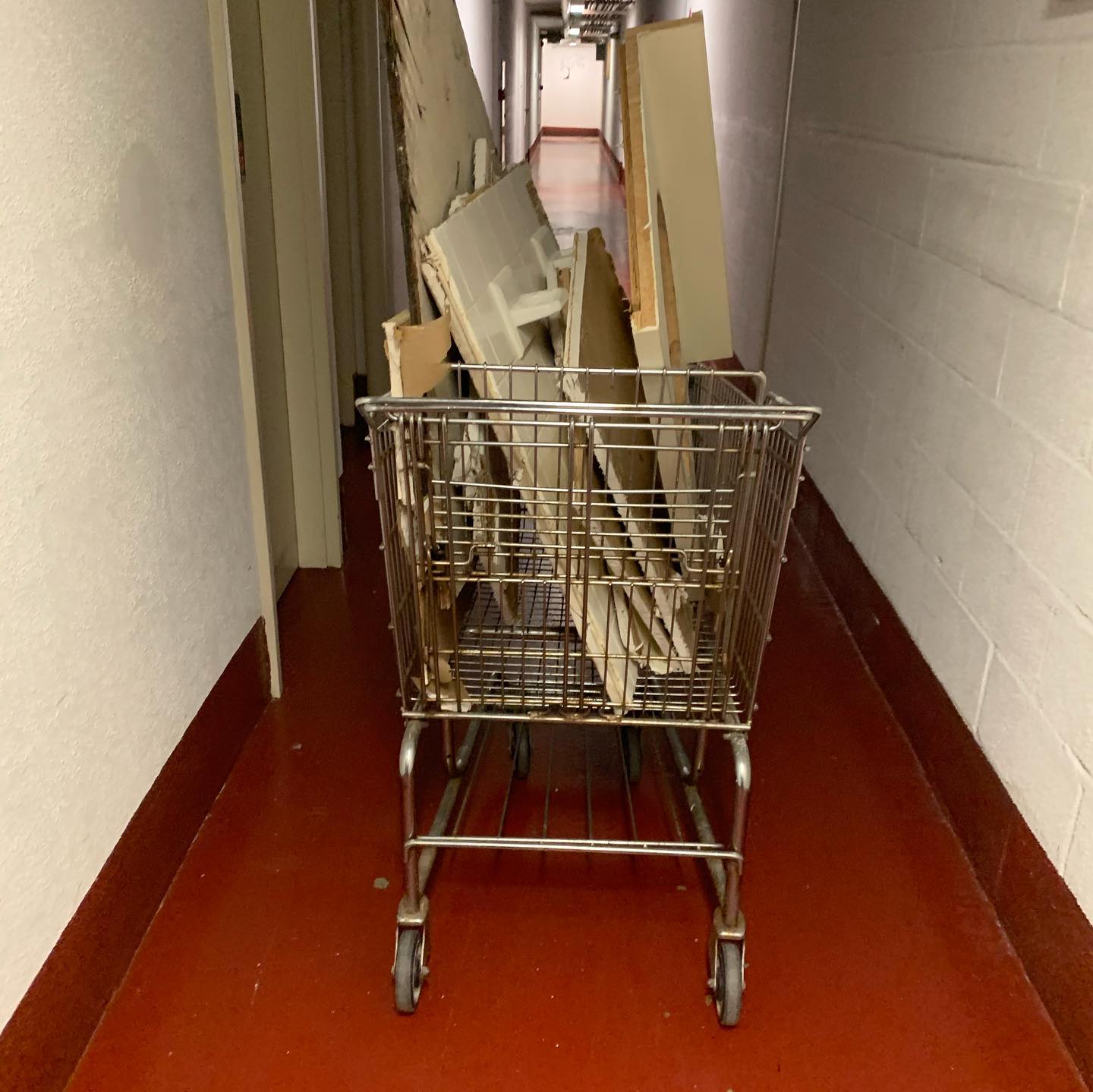 Benny's Dump Runs  photo gallery