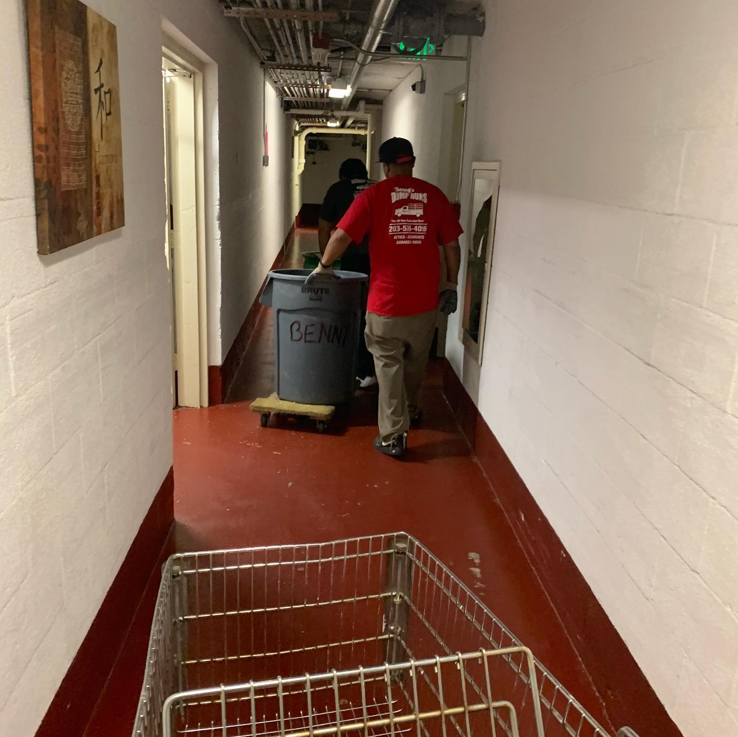 Benny's Dump Runs  photo gallery