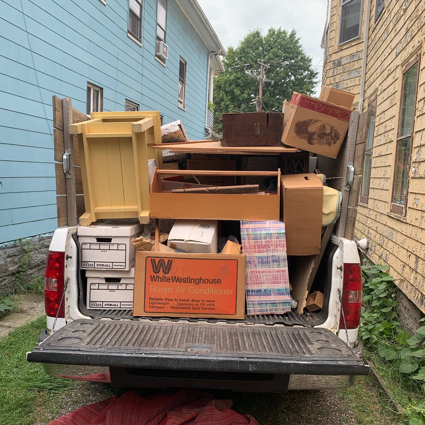 Benny's Dump Runs  photo gallery