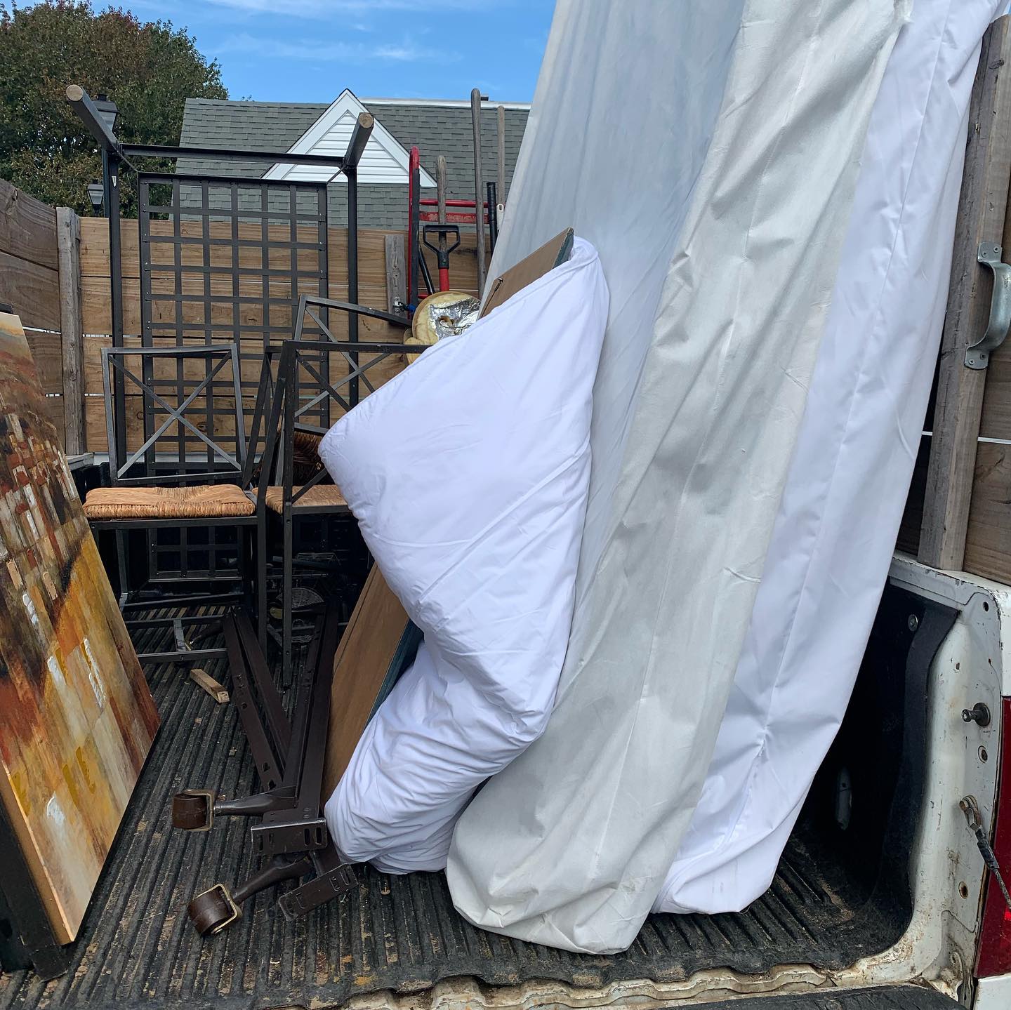 Benny's Dump Runs  photo gallery